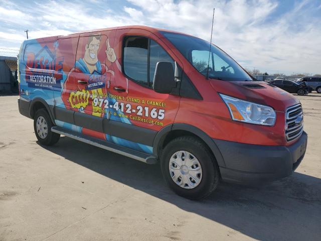 Photo 3 VIN: 1FTYR1ZM5JKA89574 - FORD TRANSIT 