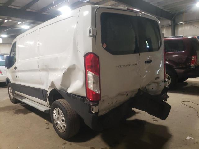 Photo 2 VIN: 1FTYR1ZM5KKA86322 - FORD TRANSIT T- 