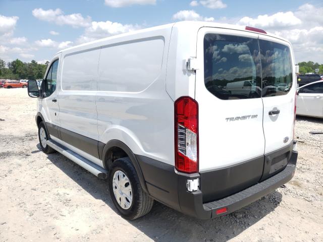 Photo 2 VIN: 1FTYR1ZM5KKB02048 - FORD TRANSIT T- 