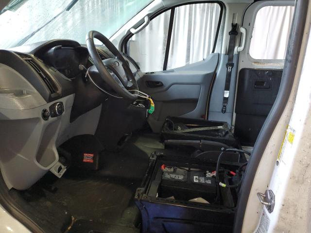 Photo 6 VIN: 1FTYR1ZM5KKB36538 - FORD TRANSIT 