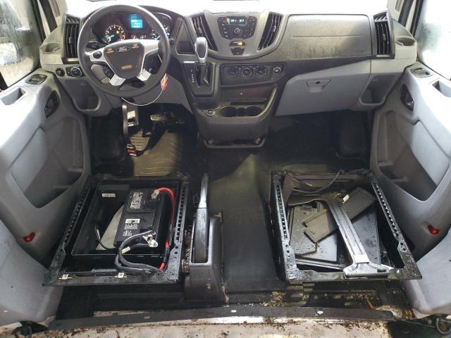 Photo 7 VIN: 1FTYR1ZM5KKB36538 - FORD TRANSIT 