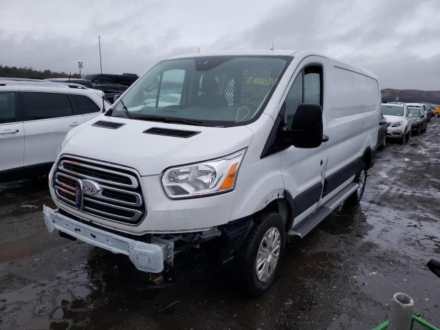 Photo 1 VIN: 1FTYR1ZM5KKB51637 - FORD TRANSIT T- 