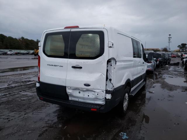 Photo 3 VIN: 1FTYR1ZM5KKB51637 - FORD TRANSIT T- 