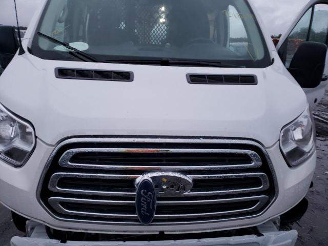 Photo 6 VIN: 1FTYR1ZM5KKB51637 - FORD TRANSIT T- 