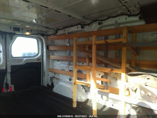 Photo 7 VIN: 1FTYR1ZM6GKB20727 - FORD TRANSIT CARGO VAN 