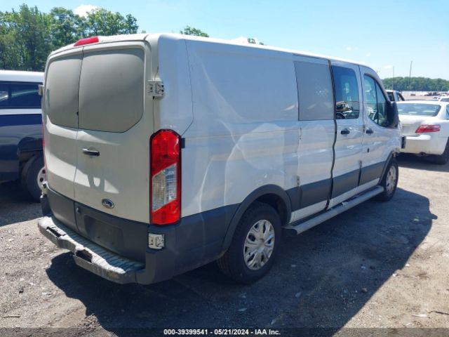 Photo 3 VIN: 1FTYR1ZM6GKB34496 - FORD TRANSIT 