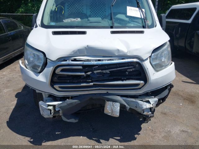 Photo 5 VIN: 1FTYR1ZM6GKB34496 - FORD TRANSIT 