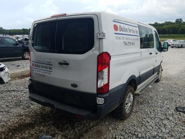 Photo 3 VIN: 1FTYR1ZM6GKB37589 - FORD TRANSIT T- 