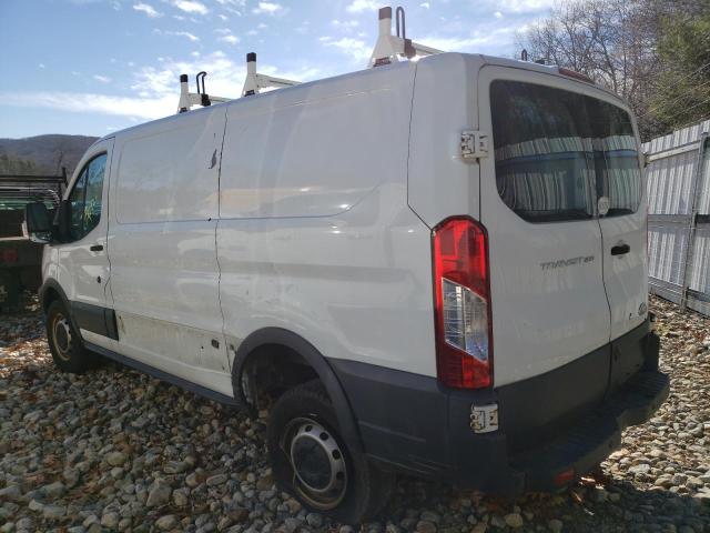 Photo 1 VIN: 1FTYR1ZM6HKB06182 - FORD TRANSIT T- 