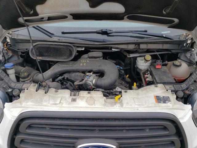 Photo 11 VIN: 1FTYR1ZM6HKB06182 - FORD TRANSIT T- 