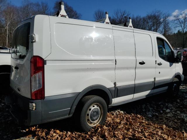 Photo 2 VIN: 1FTYR1ZM6HKB06182 - FORD TRANSIT T- 