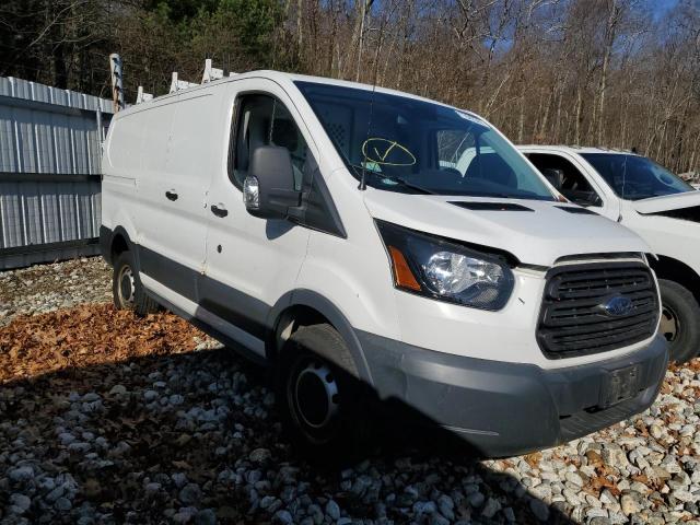 Photo 3 VIN: 1FTYR1ZM6HKB06182 - FORD TRANSIT T- 