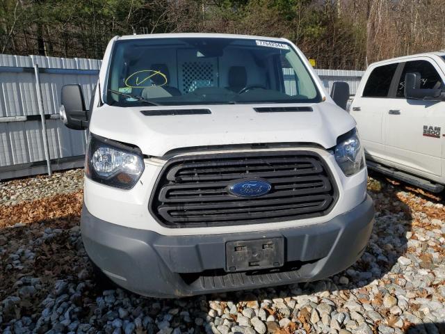 Photo 4 VIN: 1FTYR1ZM6HKB06182 - FORD TRANSIT T- 