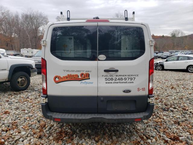 Photo 5 VIN: 1FTYR1ZM6HKB06182 - FORD TRANSIT T- 