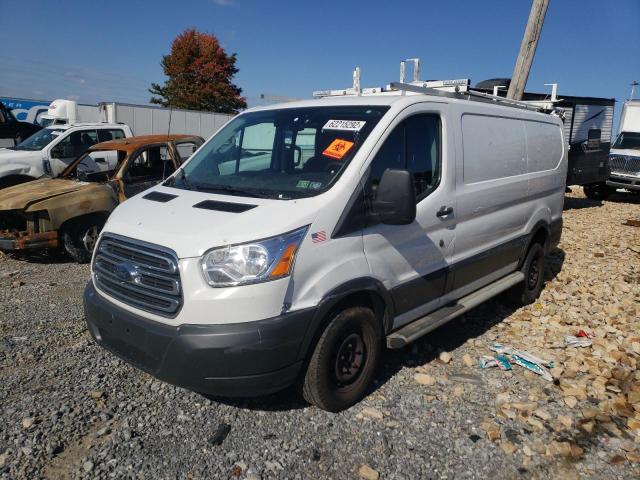 Photo 1 VIN: 1FTYR1ZM6HKB29705 - FORD TRANSIT T- 