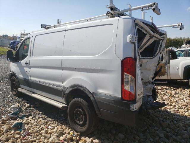 Photo 2 VIN: 1FTYR1ZM6HKB29705 - FORD TRANSIT T- 