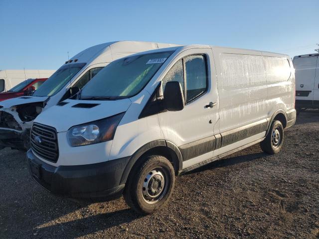 Photo 0 VIN: 1FTYR1ZM6HKB53356 - FORD TRANSIT 