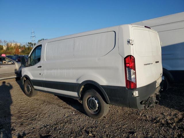 Photo 1 VIN: 1FTYR1ZM6HKB53356 - FORD TRANSIT 