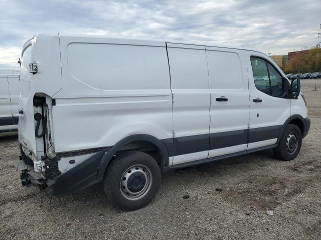 Photo 2 VIN: 1FTYR1ZM6HKB53356 - FORD TRANSIT 