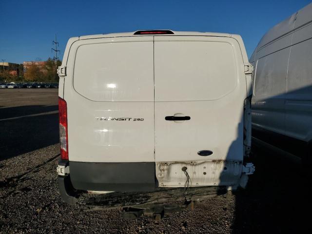 Photo 5 VIN: 1FTYR1ZM6HKB53356 - FORD TRANSIT 