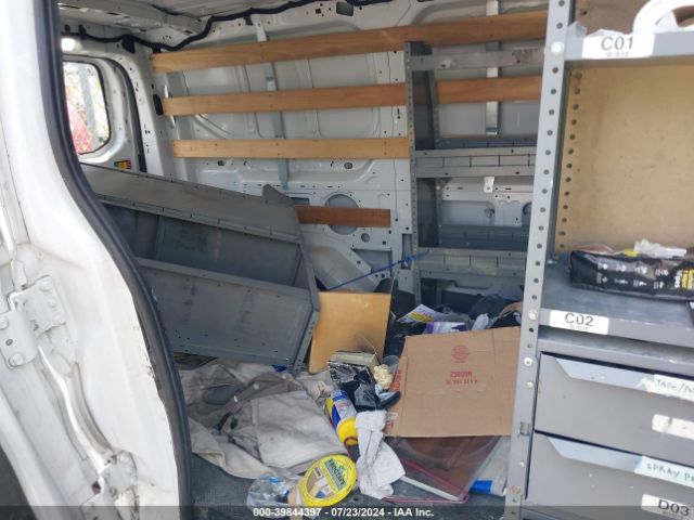 Photo 7 VIN: 1FTYR1ZM6JKA58480 - FORD TRANSIT 