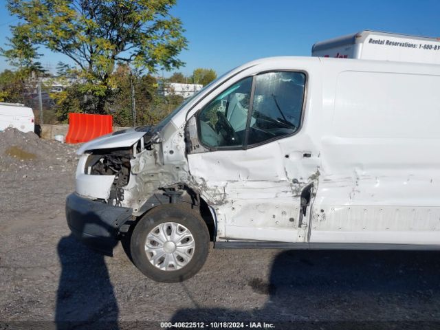 Photo 5 VIN: 1FTYR1ZM6JKA64652 - FORD TRANSIT 