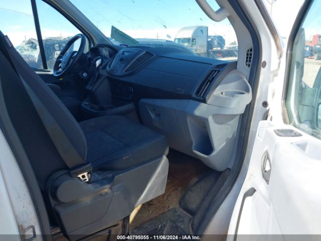 Photo 4 VIN: 1FTYR1ZM6JKB32299 - FORD TRANSIT 