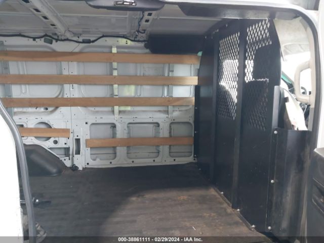 Photo 7 VIN: 1FTYR1ZM6KKB01569 - FORD TRANSIT-250 