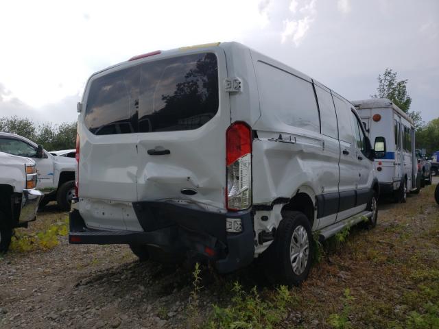 Photo 3 VIN: 1FTYR1ZM7GKA22550 - FORD TRANSIT T- 