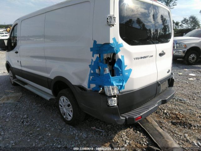 Photo 5 VIN: 1FTYR1ZM7GKA22693 - FORD TRANSIT CARGO VAN 