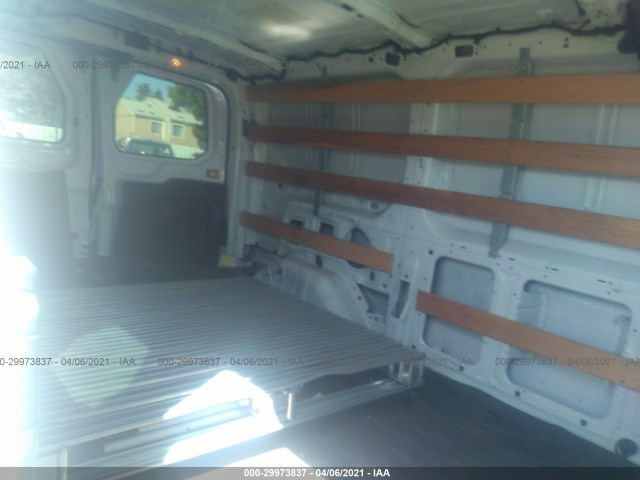 Photo 7 VIN: 1FTYR1ZM7GKA23097 - FORD TRANSIT CARGO VAN 