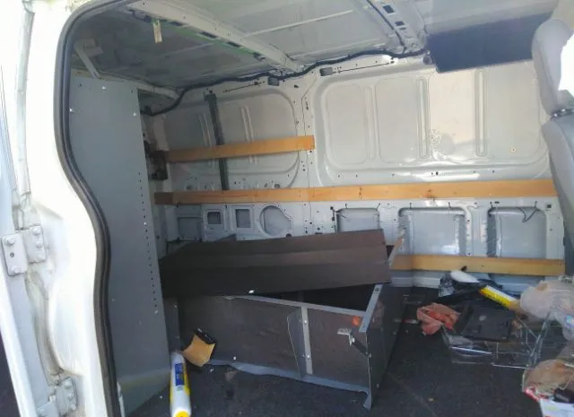 Photo 7 VIN: 1FTYR1ZM7GKA27649 - FORD TRANSIT CARGO VAN 