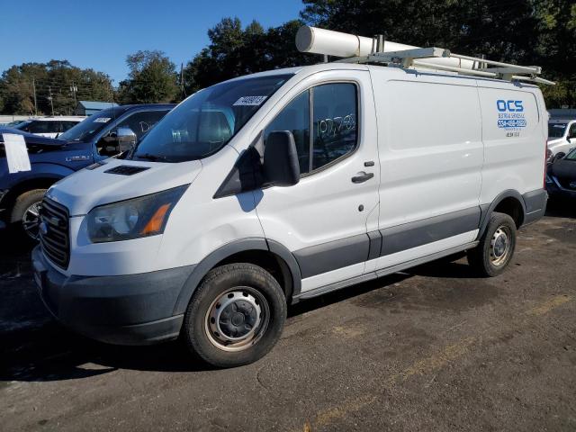 Photo 0 VIN: 1FTYR1ZM7GKA64409 - FORD TRANSIT 