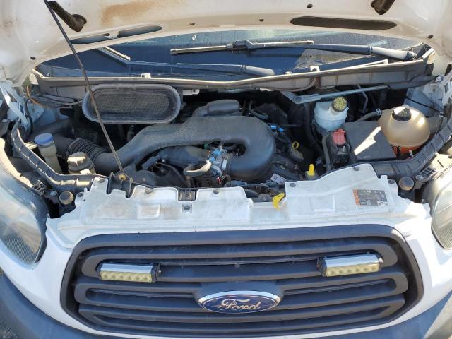 Photo 11 VIN: 1FTYR1ZM7GKA64409 - FORD TRANSIT 