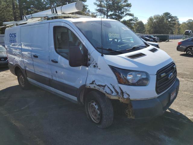 Photo 3 VIN: 1FTYR1ZM7GKA64409 - FORD TRANSIT 