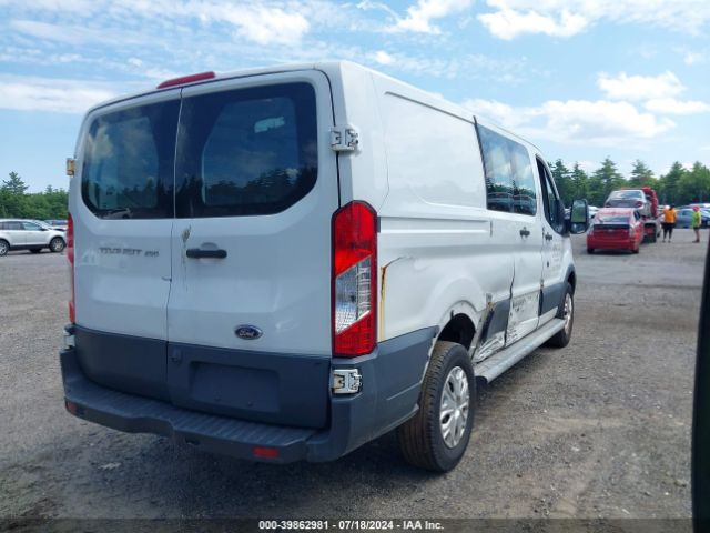 Photo 3 VIN: 1FTYR1ZM7GKA70551 - FORD TRANSIT 