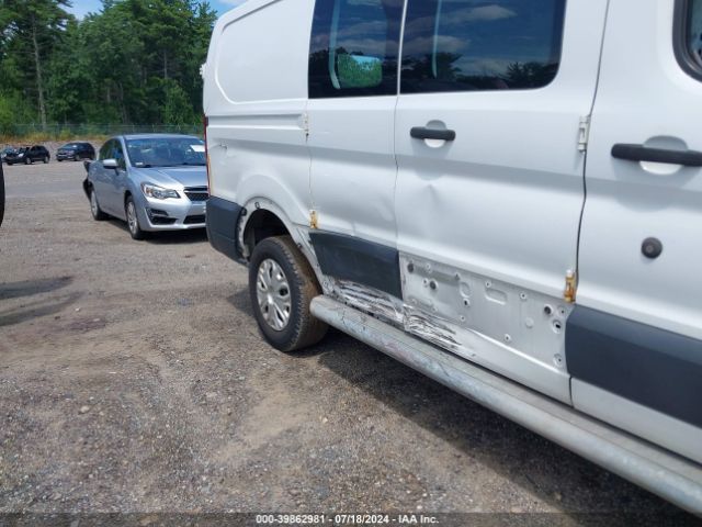 Photo 5 VIN: 1FTYR1ZM7GKA70551 - FORD TRANSIT 