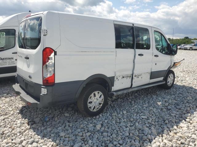 Photo 2 VIN: 1FTYR1ZM7GKB36578 - FORD TRANSIT T- 