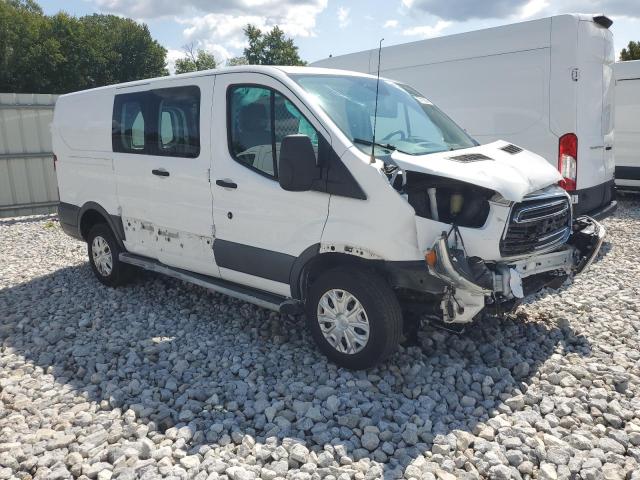 Photo 3 VIN: 1FTYR1ZM7GKB36578 - FORD TRANSIT T- 