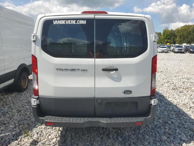 Photo 5 VIN: 1FTYR1ZM7GKB36578 - FORD TRANSIT T- 