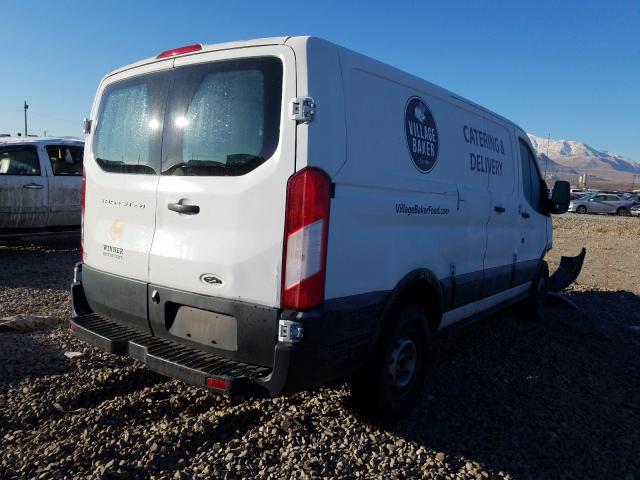 Photo 3 VIN: 1FTYR1ZM7GKB44826 - FORD TRANSIT T- 