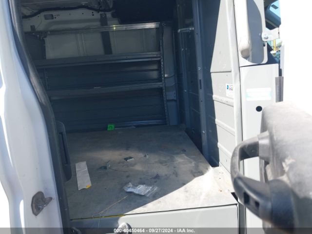 Photo 7 VIN: 1FTYR1ZM7HKA20329 - FORD TRANSIT 