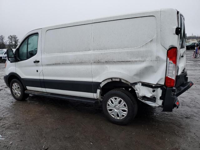 Photo 1 VIN: 1FTYR1ZM7HKB09575 - FORD TRANSIT 