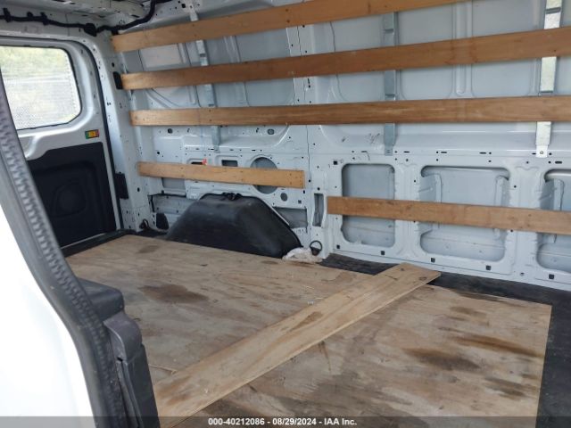 Photo 7 VIN: 1FTYR1ZM7JKA59332 - FORD TRANSIT 