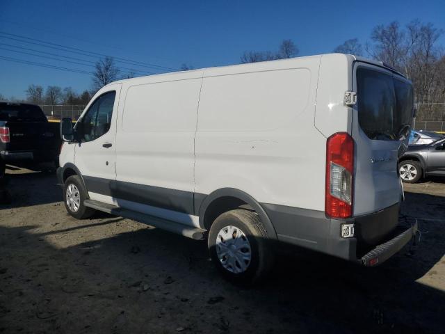 Photo 1 VIN: 1FTYR1ZM7JKA89947 - FORD TRANSIT 