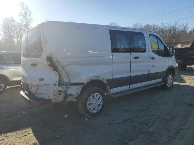 Photo 2 VIN: 1FTYR1ZM7JKA89947 - FORD TRANSIT 