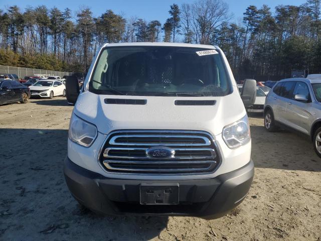 Photo 4 VIN: 1FTYR1ZM7JKA89947 - FORD TRANSIT 