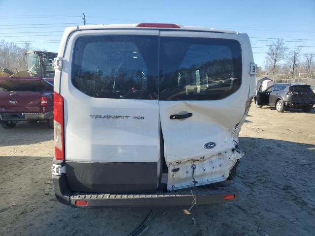 Photo 5 VIN: 1FTYR1ZM7JKA89947 - FORD TRANSIT 