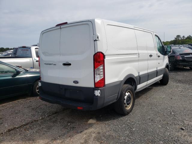 Photo 3 VIN: 1FTYR1ZM7KKA08480 - FORD TRANSIT T- 