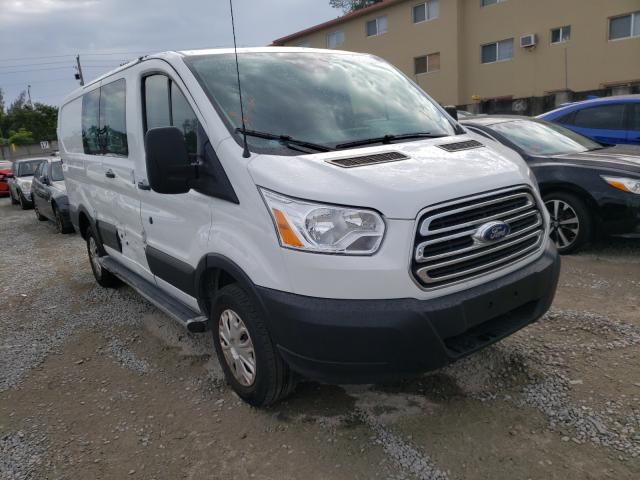 Photo 0 VIN: 1FTYR1ZM7KKB01628 - FORD TRANSIT T- 